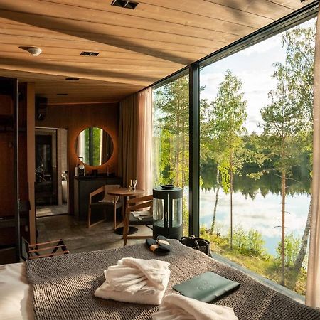 Kuru Resort Rantasalmi Dış mekan fotoğraf