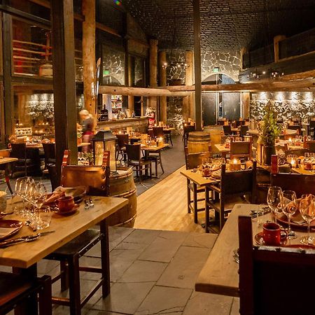 Kuru Resort Rantasalmi Dış mekan fotoğraf