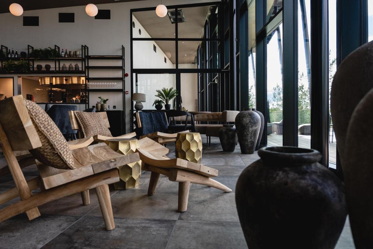 Kuru Resort Rantasalmi Dış mekan fotoğraf