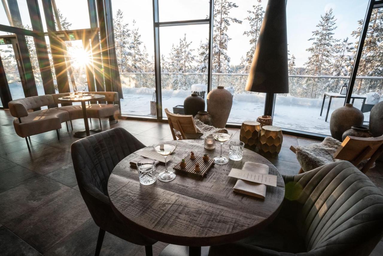 Kuru Resort Rantasalmi Dış mekan fotoğraf