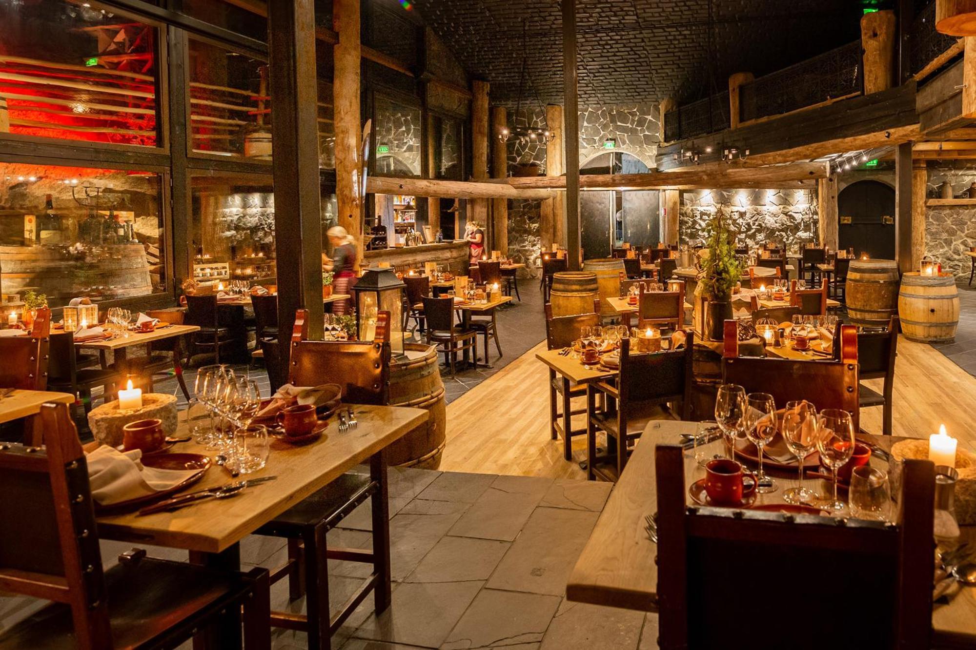 Kuru Resort Rantasalmi Dış mekan fotoğraf